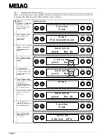 Preview for 24 page of MELAG Euroklav 23V S Operating Manual