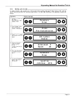 Preview for 27 page of MELAG Euroklav 23V S Operating Manual