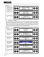 Preview for 30 page of MELAG Euroklav 23V S Operating Manual