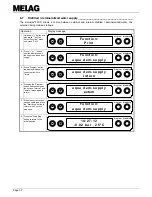 Preview for 32 page of MELAG Euroklav 23V S Operating Manual