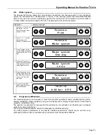 Preview for 33 page of MELAG Euroklav 23V S Operating Manual