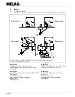 Preview for 44 page of MELAG Euroklav 23V S Operating Manual