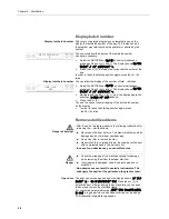 Preview for 28 page of MELAG Euroklav 29 VS+ User Manual