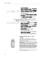 Preview for 32 page of MELAG Euroklav 29 VS+ User Manual