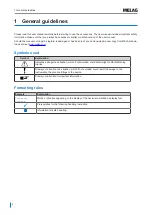 Preview for 4 page of MELAG ME10704 User Manual