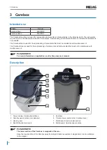 Preview for 6 page of MELAG ME10704 User Manual