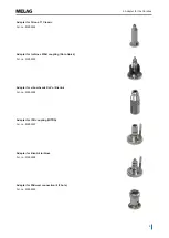 Preview for 9 page of MELAG ME10704 User Manual