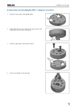 Preview for 13 page of MELAG ME10704 User Manual