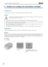 Preview for 16 page of MELAG ME10704 User Manual