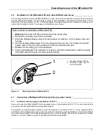 Preview for 11 page of MELAG MELAdem 40 Operating Manual