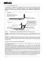 Preview for 12 page of MELAG MELAdem 40 Operating Manual