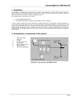 Preview for 3 page of MELAG MELAdem 55 Operating Manual