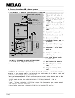 Preview for 6 page of MELAG MELAdem 55 Operating Manual