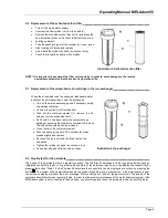 Preview for 9 page of MELAG MELAdem 55 Operating Manual