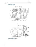 Предварительный просмотр 6 страницы MELAG MELAdem 56 M Operating Manual