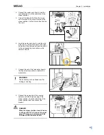 Предварительный просмотр 9 страницы MELAG MELAdem 56 M Operating Manual