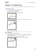 Предварительный просмотр 5 страницы MELAG MELAdest 65 Operating Manual