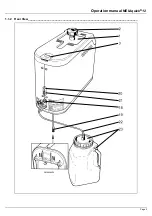 Предварительный просмотр 5 страницы MELAG MELAquick 12 Operation Manual