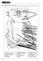 Preview for 6 page of MELAG MELAquick 12 Operation Manual