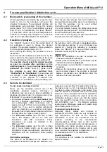 Preview for 13 page of MELAG MELAquick 12 Operation Manual