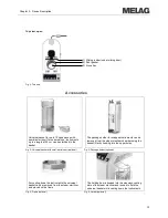 Preview for 13 page of MELAG MELAquick 12+ User Manual