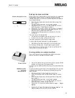 Preview for 35 page of MELAG MELAquick 12+ User Manual