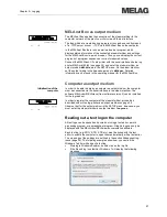 Preview for 37 page of MELAG MELAquick 12+ User Manual