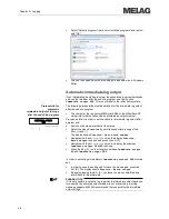 Preview for 38 page of MELAG MELAquick 12+ User Manual