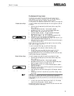 Preview for 39 page of MELAG MELAquick 12+ User Manual