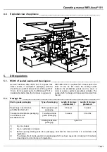 Preview for 7 page of MELAG MELAseal 101 Comfortable Operating Manual