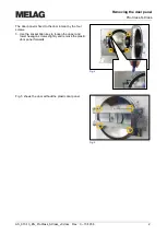 Preview for 2 page of MELAG Pro-Clas Quick Start Manual