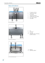 Preview for 8 page of MELAG Sterilizer 255 User Manual