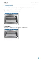 Preview for 9 page of MELAG Sterilizer 255 User Manual