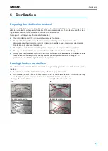 Preview for 13 page of MELAG Sterilizer 75 User Manual