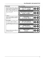 Предварительный просмотр 17 страницы MELAG Vacuklav 23-B User Manual