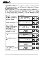 Предварительный просмотр 20 страницы MELAG Vacuklav 23-B User Manual