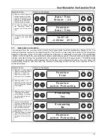 Предварительный просмотр 31 страницы MELAG Vacuklav 23-B User Manual