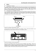 Предварительный просмотр 43 страницы MELAG Vacuklav 23-B User Manual