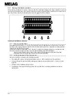 Предварительный просмотр 46 страницы MELAG Vacuklav 23-B User Manual