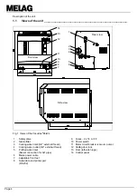 Preview for 4 page of MELAG Vacuklav 24-B/L User Manual