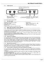 Preview for 5 page of MELAG Vacuklav 24-B/L User Manual