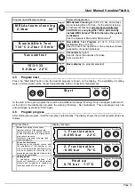 Preview for 13 page of MELAG Vacuklav 24-B/L User Manual