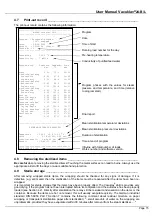 Preview for 15 page of MELAG Vacuklav 24-B/L User Manual