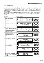 Preview for 17 page of MELAG Vacuklav 24-B/L User Manual