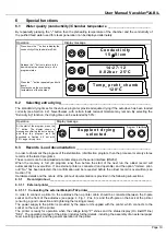 Preview for 19 page of MELAG Vacuklav 24-B/L User Manual