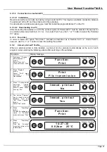 Preview for 21 page of MELAG Vacuklav 24-B/L User Manual