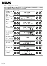 Preview for 22 page of MELAG Vacuklav 24-B/L User Manual