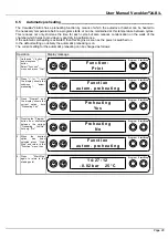 Preview for 29 page of MELAG Vacuklav 24-B/L User Manual