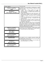 Preview for 33 page of MELAG Vacuklav 24-B/L User Manual