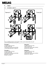 Preview for 40 page of MELAG Vacuklav 24-B/L User Manual